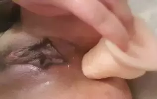 irst time anal play