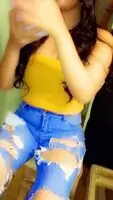 Daddy made me cum 😋💦