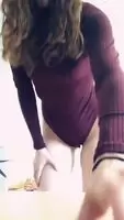 Because everyone loves a bodysuit