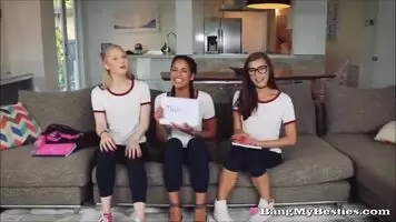 3 for 1 reveal
