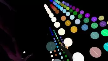 Hardcore Pink ❤️ Colors - VR Story Player