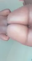 Can I shake this on your face?