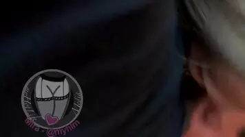 I'm so impressed with how quickly cucky is advancing his cock sucking skills, who wants to test them out? 😈