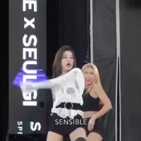 Red Velvet Seulgi - Greedy