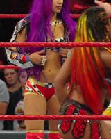 I want to fuck Ember Moon's ass so bad