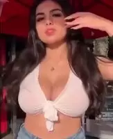 Flaunting them