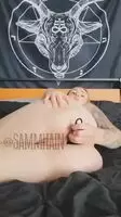 Www.onlyfans.com/sammhain 💋🤘