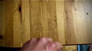 Laying it out on the table