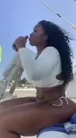 Welcome the Queen of the Dancehall