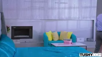 Tori Black - Whoever Blinks First