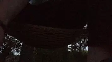 Outdoor session