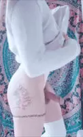 That’s one magnificent ass