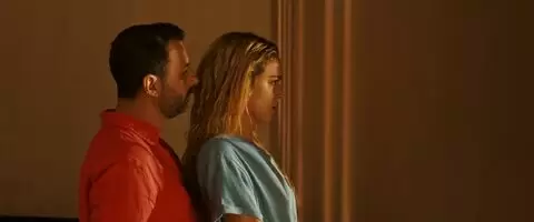 Matilda Lutz - Revenge