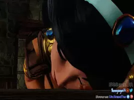 Disney Jasmine self fingering