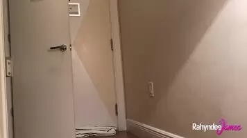 Nice Butt For Pizza-guy