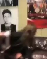Sauce for this?