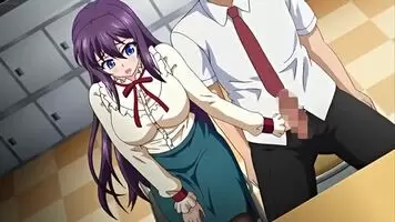 Mesu Kyoushi 4: Kegasareta Kyoudan