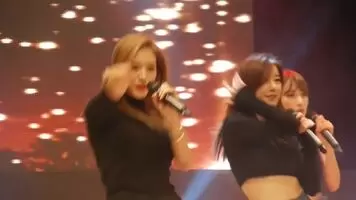 Jaekyun and Hyunyoung