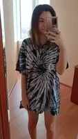 I'm that quiet shy girl on college but a total slut in bed