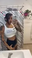 Busty top
