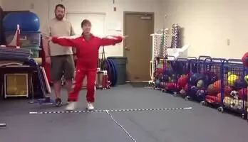 Pick up the pace