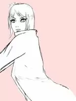 Konan sketch