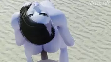Widowmaker