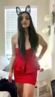 Bunny ears