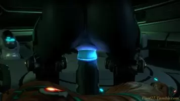 Customized MOA Eats Your Dick