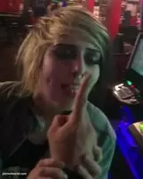 Oh My, is a he or she? Either way :o