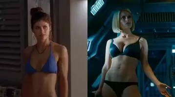 Alexandra or Alice, who’s your pick and why?