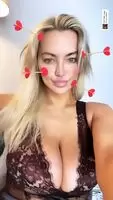 Bouncy..