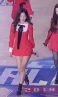 Momoland yeonwoo