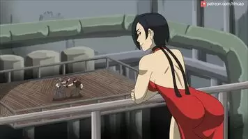 Ada Wong & Regenerator