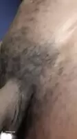 Daddy's long, thick softie