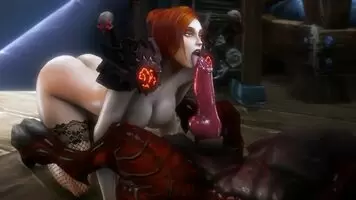 Assumi deepthroat