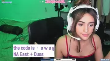 Girl Gamer demisxxual