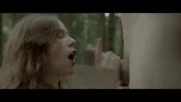 Antje Nikola Möning in 'Taste of Life'