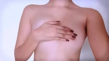 Do u want to suck my tiyny tits?