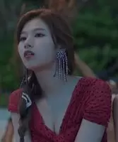 Twice Sana