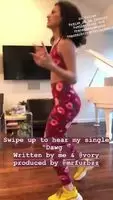 That Side View 😍🍑