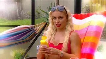 Mandy makes me want to explode like this when I see her