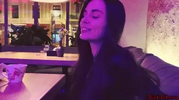 Real Public Sex Of Young Amateur Couple