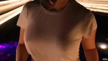 Wait! No one looked, right?