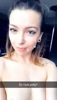Do i look pretty? 💦😋