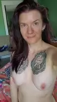 Curious pussy 😻