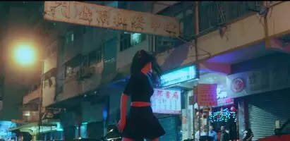 Yves - Loona