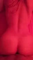 Too late for masturbation Monday