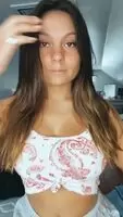 Everyone’s Soon-to-Be Favorite Titty Dropper Beauty