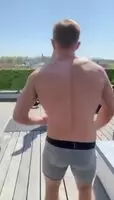 The Handstand Dildo